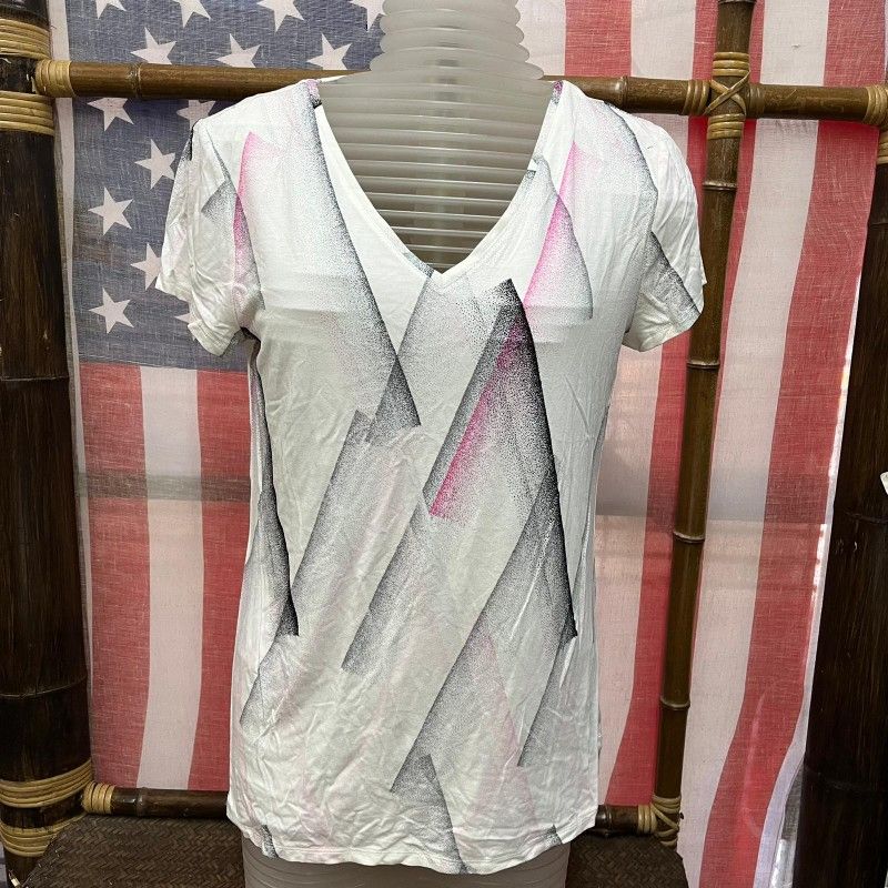 NWOT White House Black Market 1pc Top