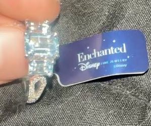 Disney ring