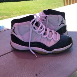 Jordan 11s