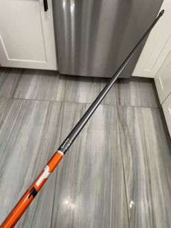 Aldila TaylorMade 1R RIP Phenom 55g M Flex Driver Shaft w/ TM Adapter Sleeve