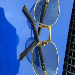 Vintage Cartier Glasses 