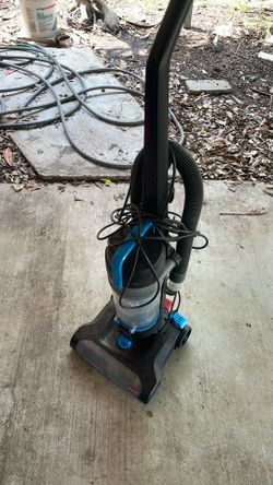 Vacuum Cleaner