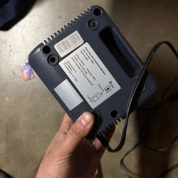 Drive Power Neb Ultra Nebulizer