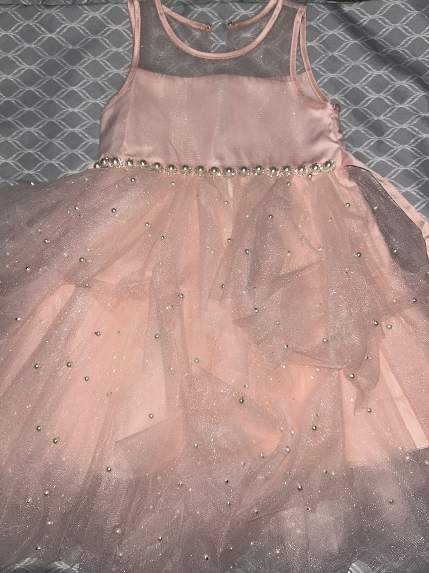 Princess Party Dress