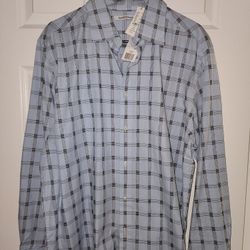 Men's Levi's Shirt, Size L $10
