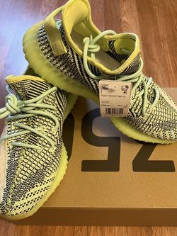 Adidas yeezy top yeezreel 75