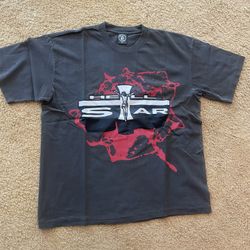 HELLSTAR TSHIRT