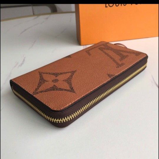 Zipper WALLET 