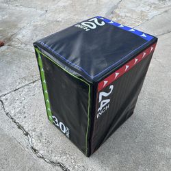 Plyo Box