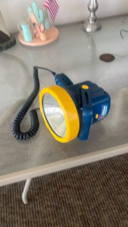 12v Spotlight