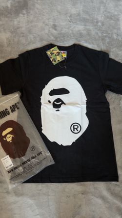 Bape shirt