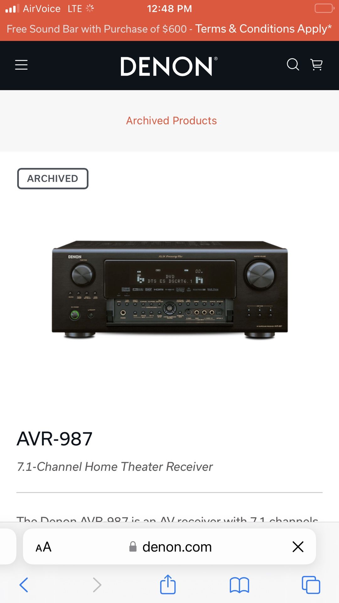 Surround Sound 4 Cheap