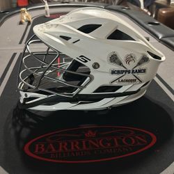 Cascade S Lax Helmet 