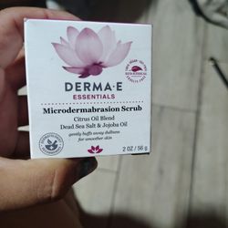 Micro dermabrasion Scrub 