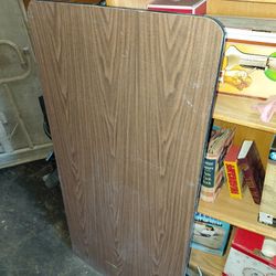 4 Foot Table Banquet