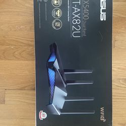 Asus Gaming Router 