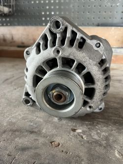 99- Up GM LS Alternator Works Great !