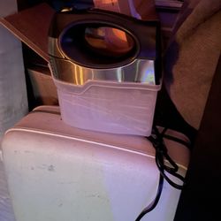 Hamilton Beach 6 Speed Mixer