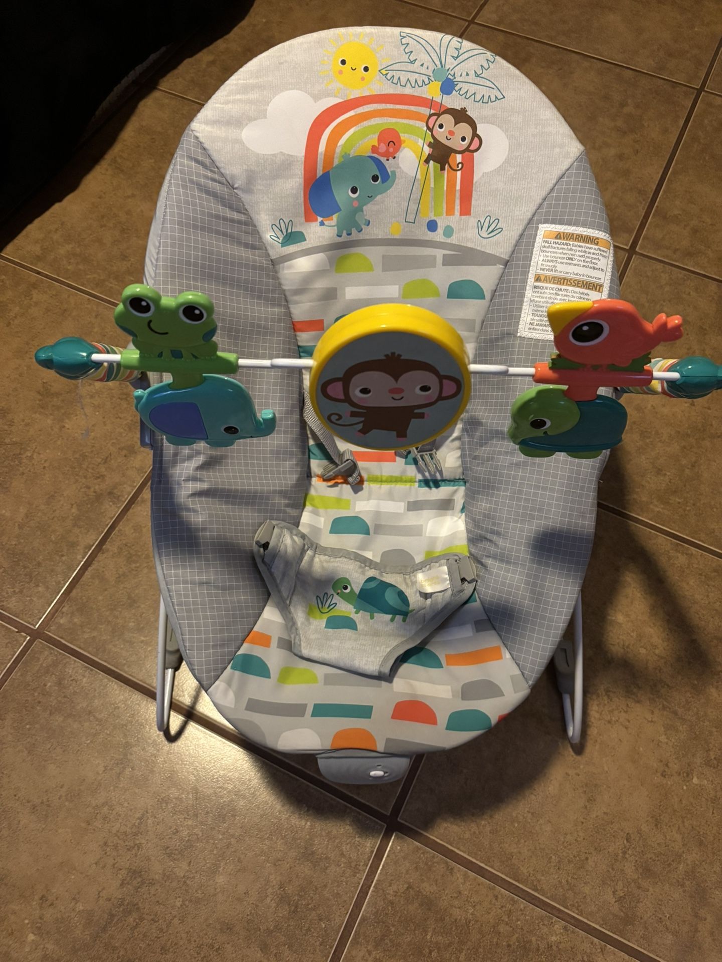 Baby Bouncer