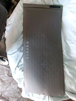 Electric Heated Warming Tray