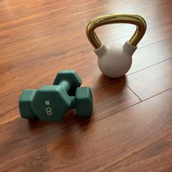 Weights