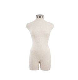 3/4 Body Mannequin