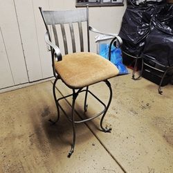 Nice Bar Stool Chairs Set Of 4