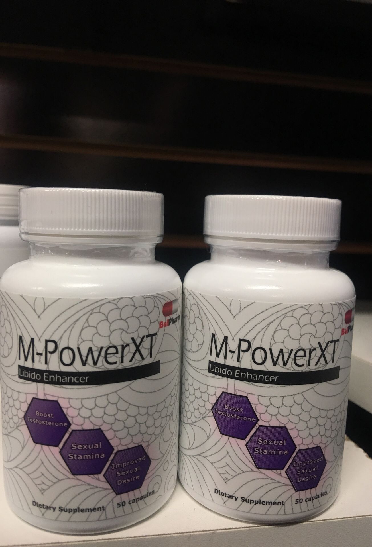 M-powerXT bellpharm