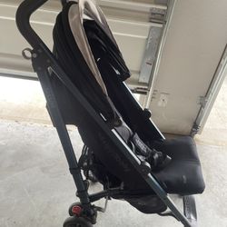 Uppa Stroller