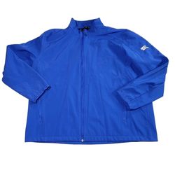 Best Buy Employee Staff Associate Jacket Mens 3XL Full Zip Port Authority