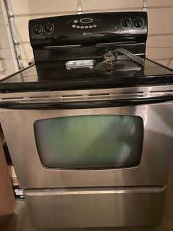 Oven