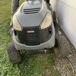 Mower