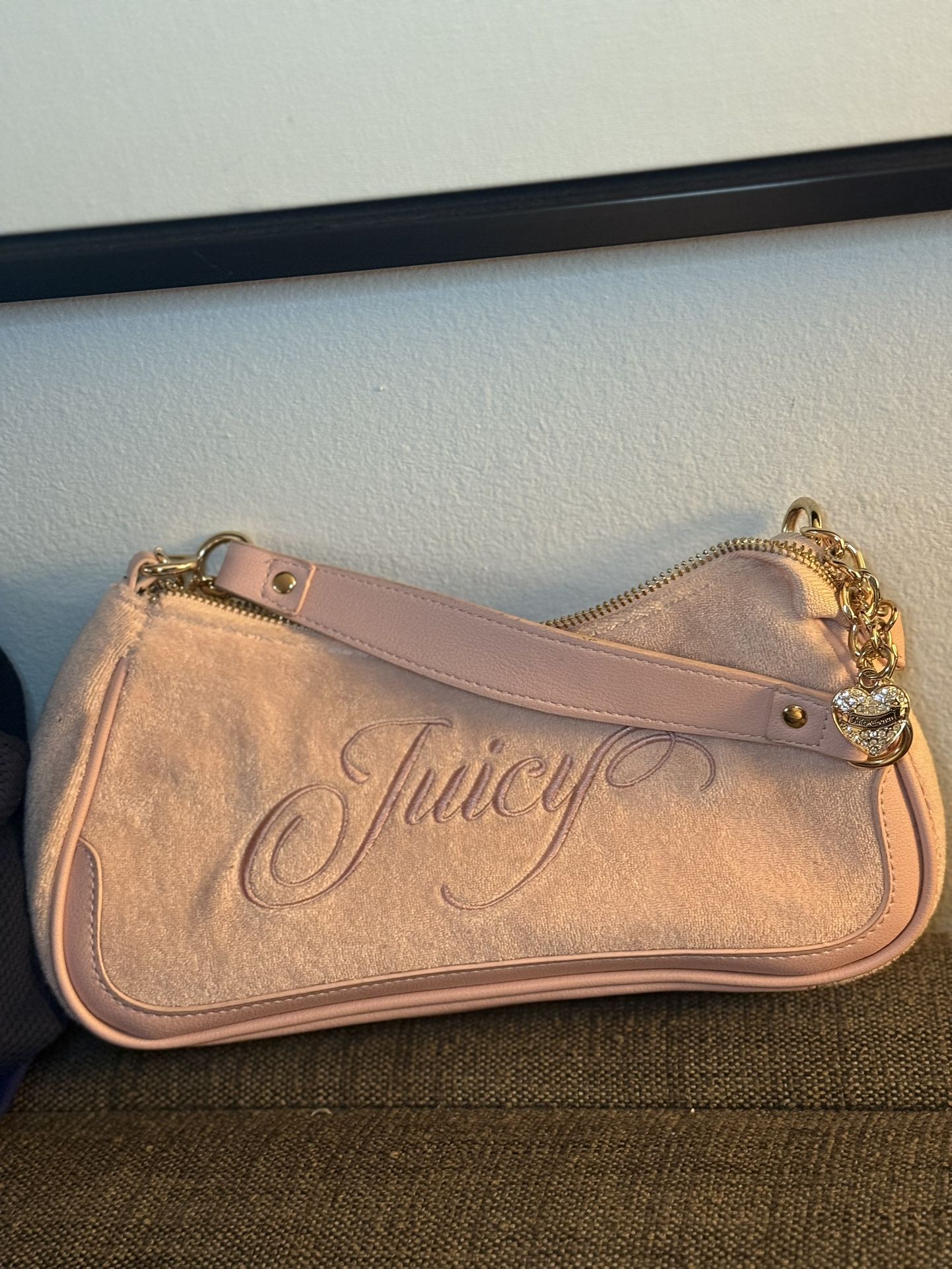 Juicy Purse