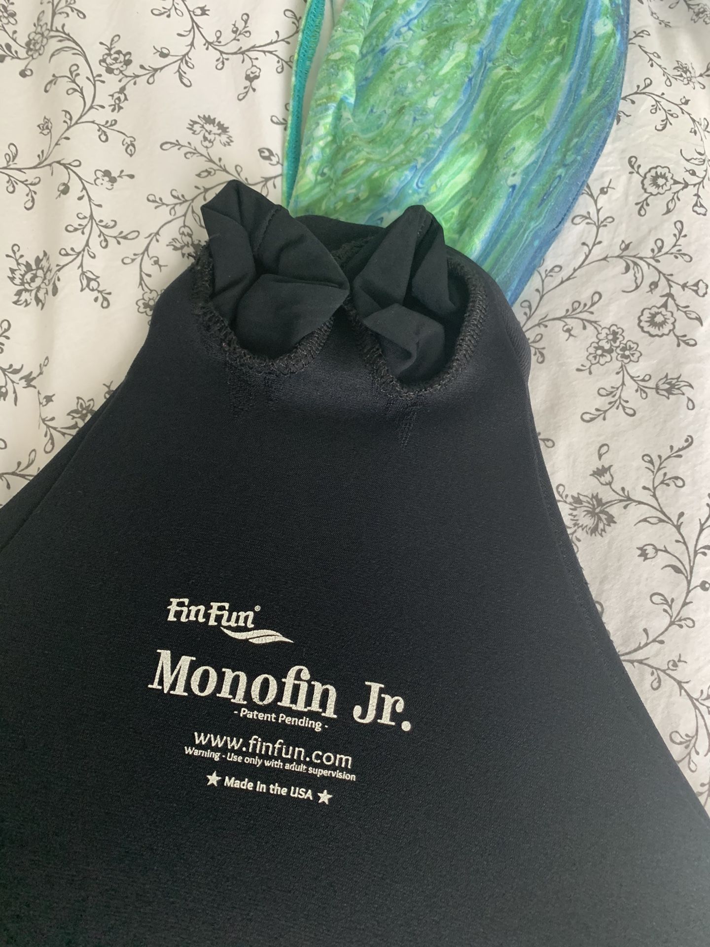 Mermaid tails for girls