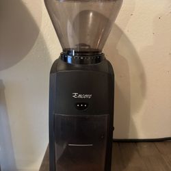 Baratza Encore Coffee Grinder