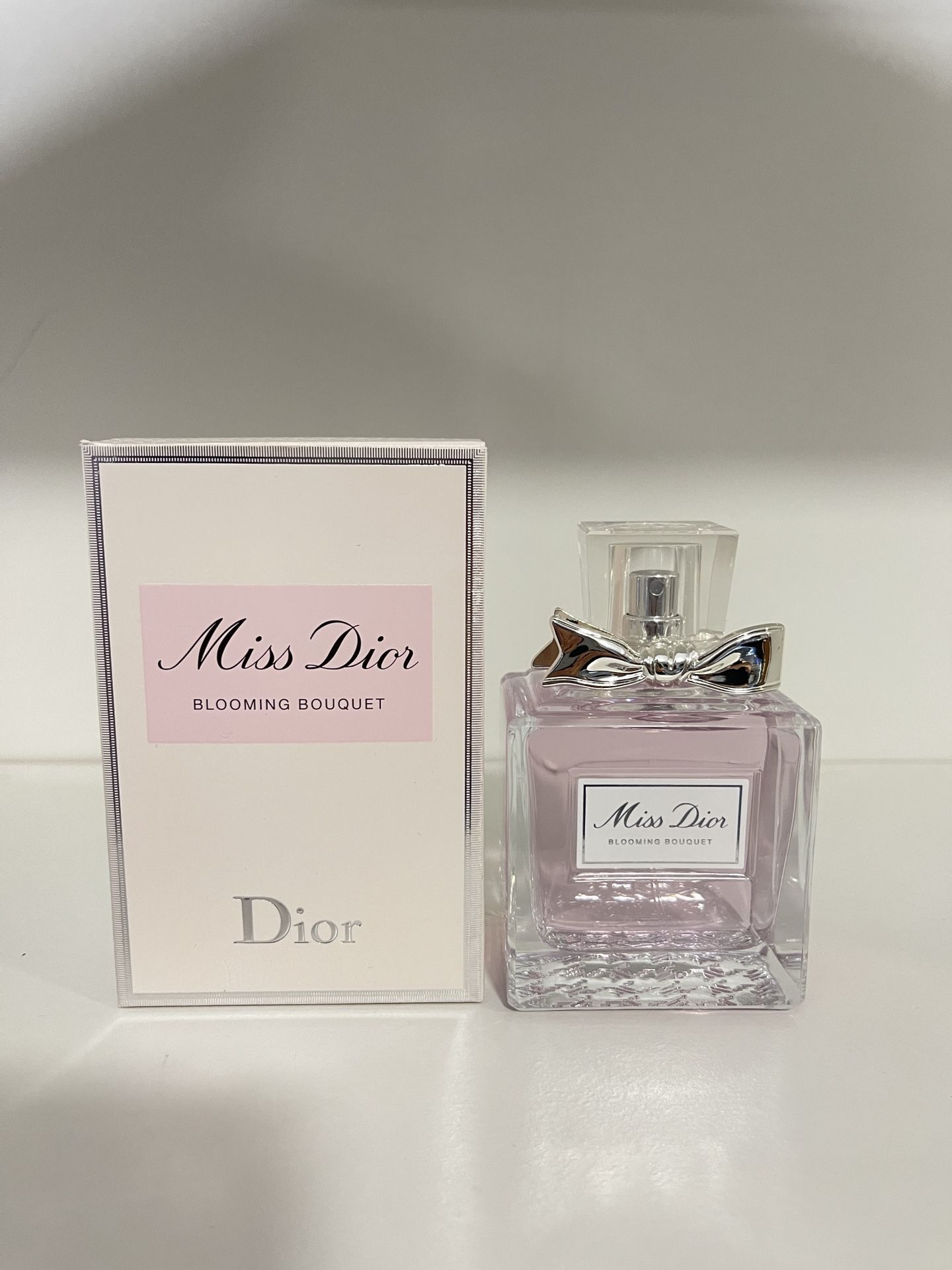 Miss Dior Fragrance