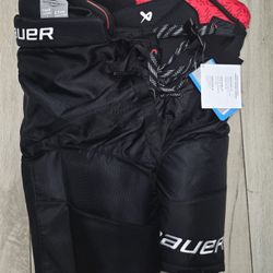 Bauer Pro Hockey Pants Women's XS
