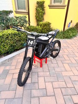 Rawrr Mantis X 72v