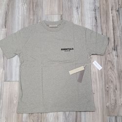 Essentials t shirt