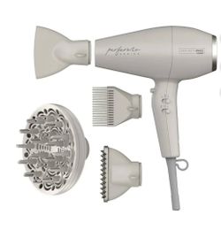INFINITIPRO by CONAIR Performa Series lonic Ceramic Hair Dryer