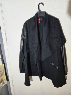 Spanx jacket