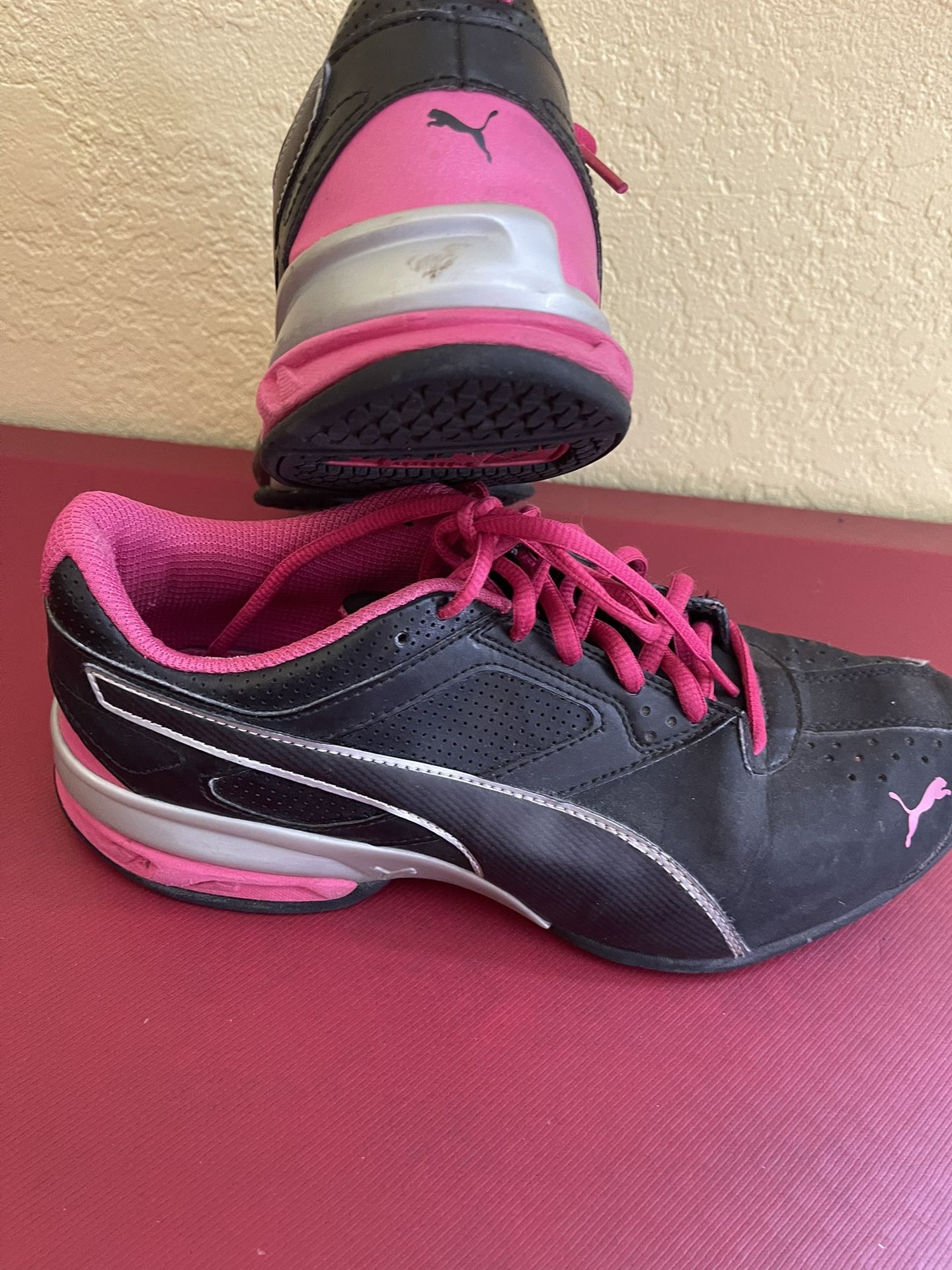 Puma Sz 8.5, Very Good Condition $13