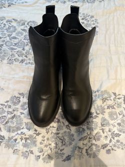 Women's Boots