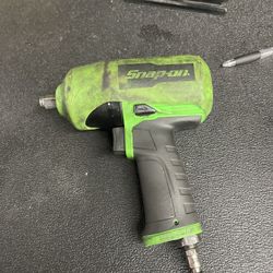 Snap On 1/2 Impact 