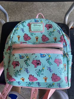 Disney Back Pack
