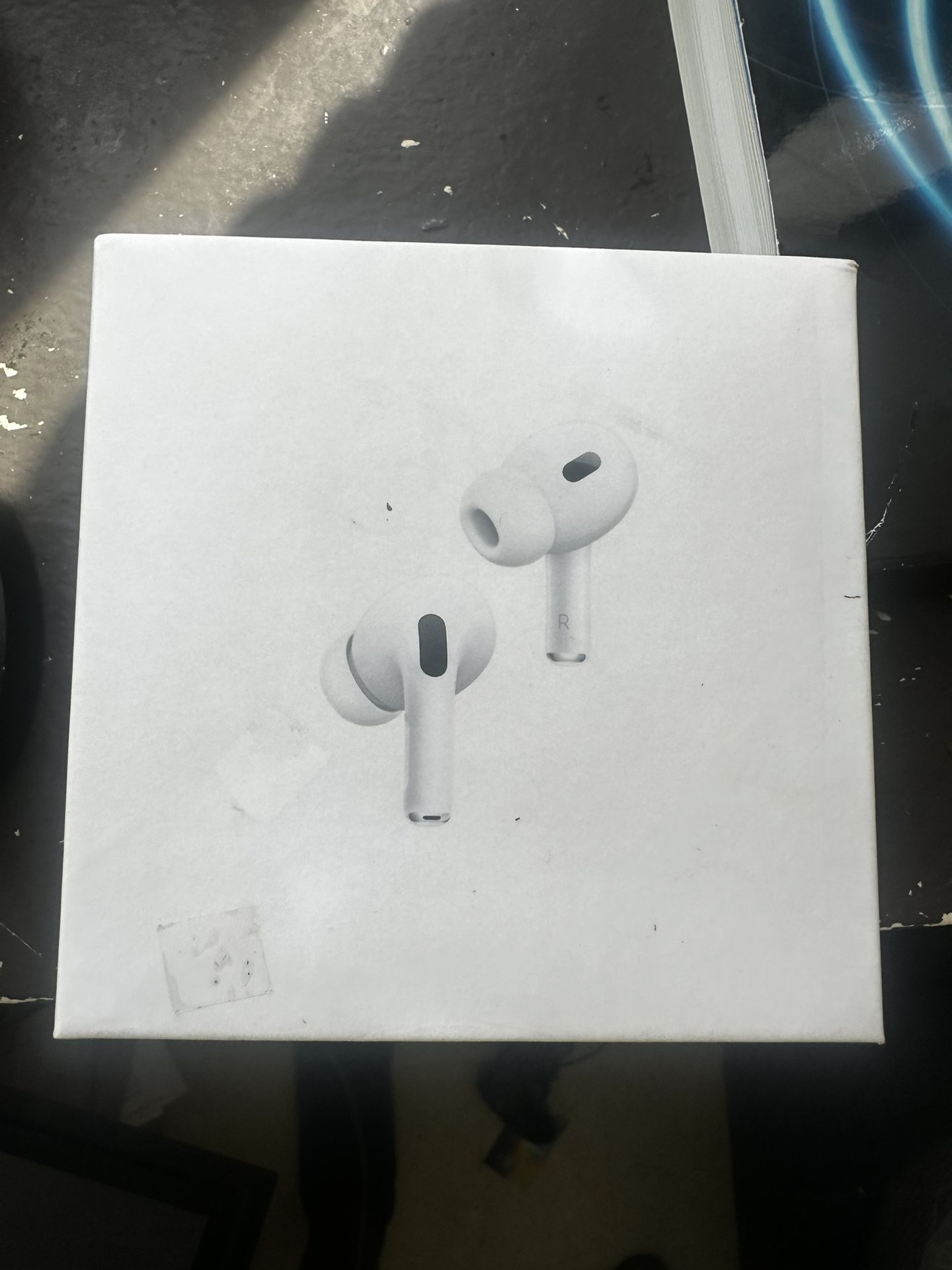 AirPods Pro 2