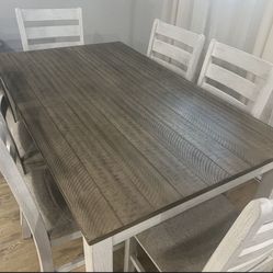 Dining Table 300