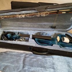 Electric Violin