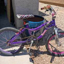 Kids Bike BMX