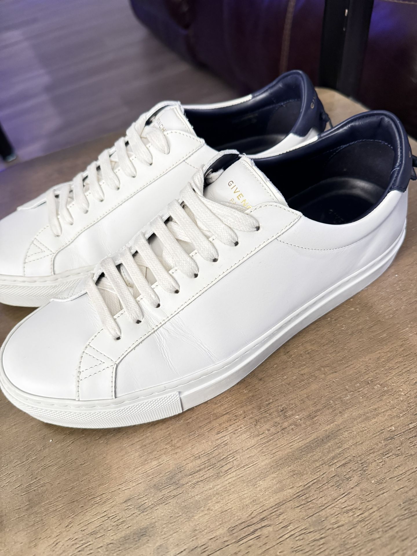 men's shoes givenchy casual shoes
